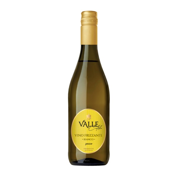 Vinicola Decordi, Vino Frizzante Valle Calda (0,75 l)