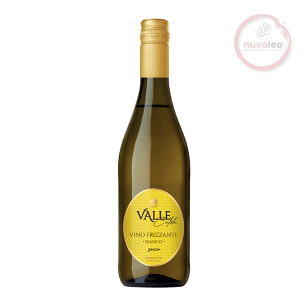 Vinicola Decordi, Vino Frizzante Valle Calda (0,75 l)