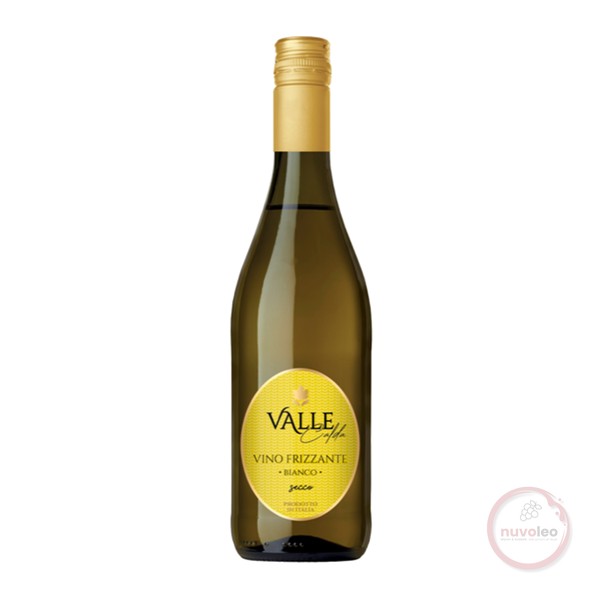 Vinicola Decordi, Vino Frizzante Valle Calda (0,75 l)