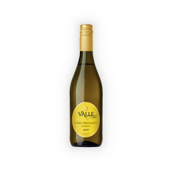 Vinicola Decordi, Vino Frizzante Valle Calda (0,75 l)