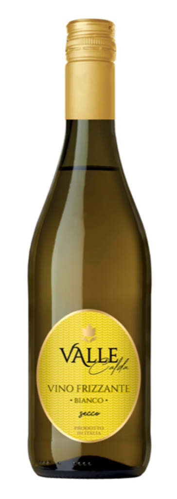 Vinicola Decordi, Vino Frizzante Valle Calda (0,75 l)
