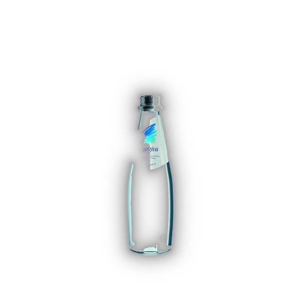 Surgiva,  Still Mineral water 0,25 lt. (0,25)