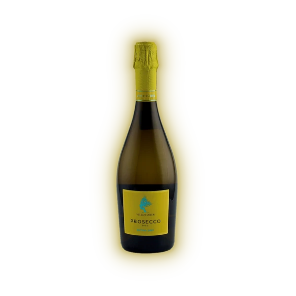 [VILL10000] Villa Loren, Prosecco DOC Extra Dry (0,75 l)