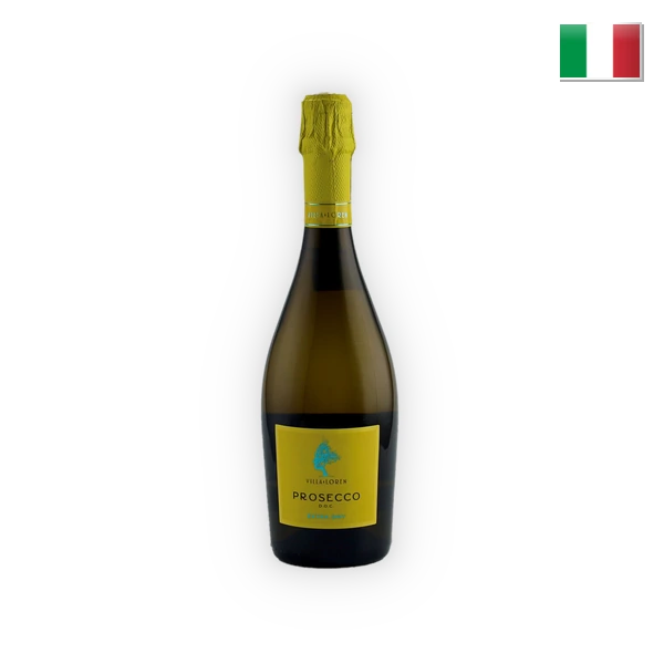 [VILL10000] Villa Loren, Prosecco DOC Extra Dry, 0,75 l