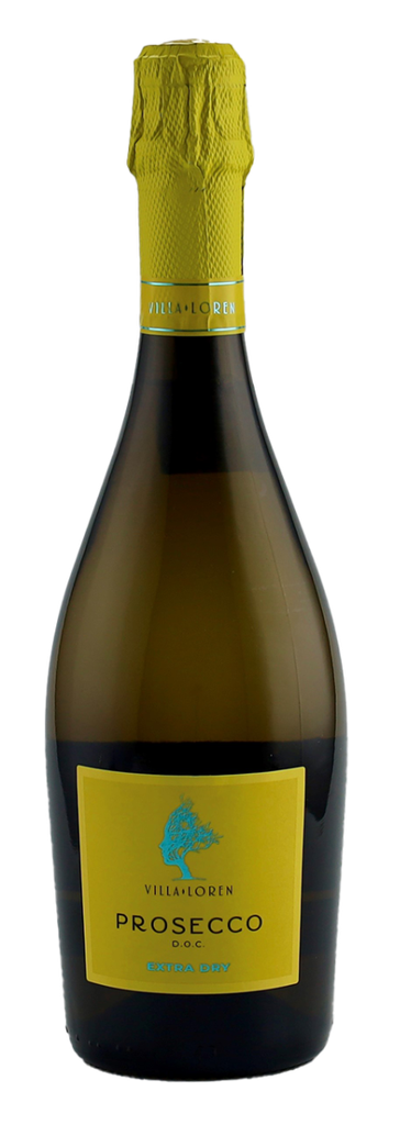 Villa Loren, Prosecco DOC Extra Dry (0,75 l)