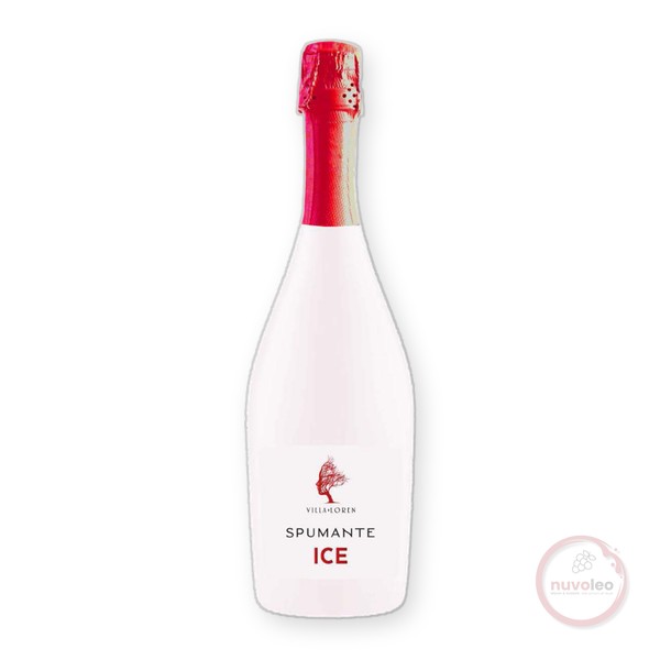 Villa Loren, Vino Spumante Ice, Extra Dry (0,75 l)