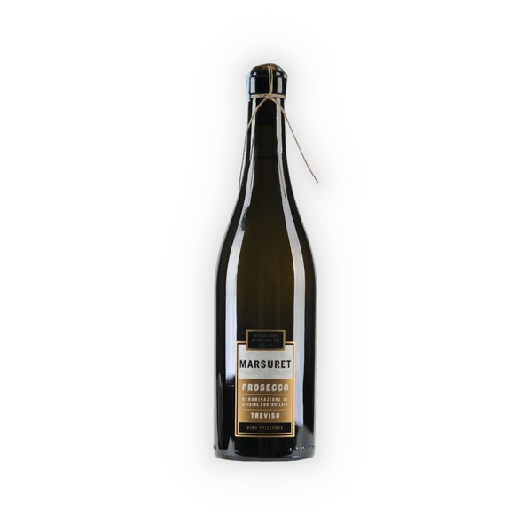 [MARS04100] Marsuret, Prosecco di Treviso DOC Frizzante Spago (0,75 l)