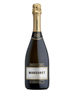 [MARS02100] Marsuret, Prosecco Superiore di Valdobbiadene DOCG Brut San Boldo (0,75 l)