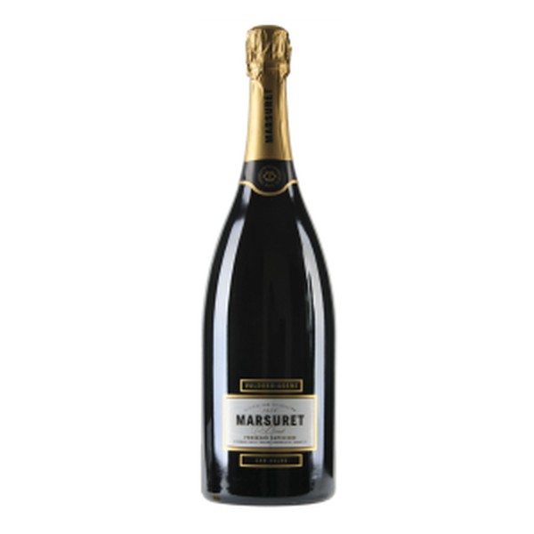 [MARS02200] Marsuret, Prosecco Superiore di Valdobbiadene DOCG Brut San Boldo (1,5 l)