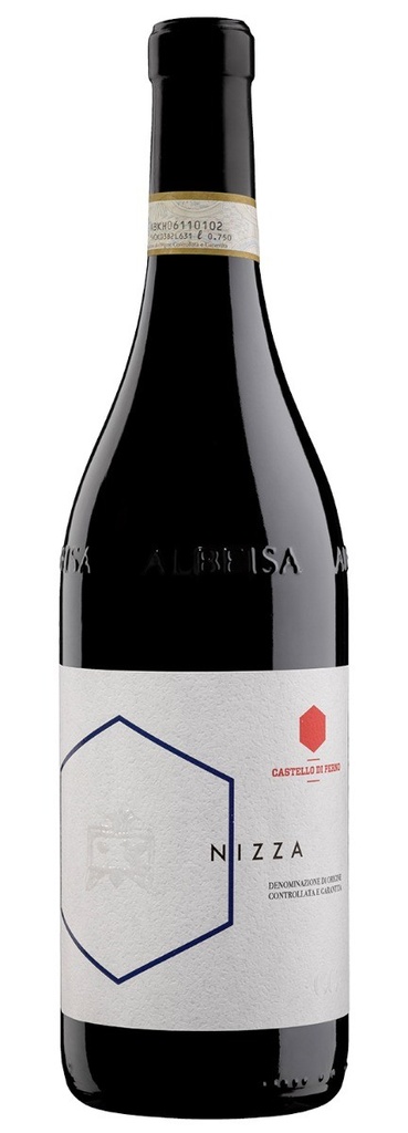 [PERNO07017] Castello di Perno, Nizza DOCG 2017 (0,75 l)