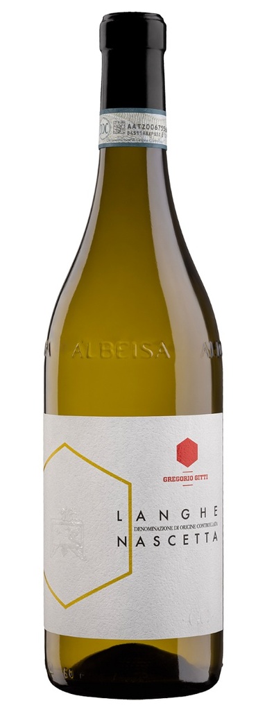 Castello di Perno, Langhe Nascetta DOC 2019 (0,75 l)