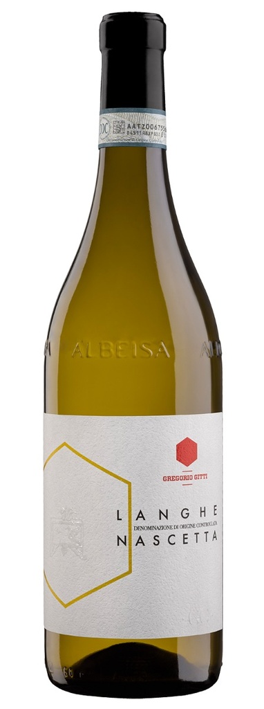 [PERNO01020] Castello di Perno, Langhe Nascetta DOC 2020 (0,75 l)