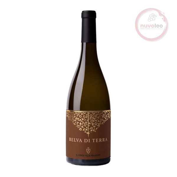 Il Conte Villa Prandone, Marche IGP Belva di Terra 2022 (0,75 l)