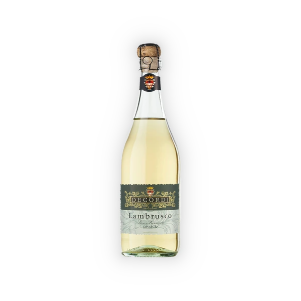 Vinicola Decordi, Provincia di Mantova IGT Lambrusco (0,75 l)