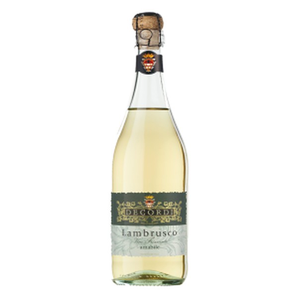Vinicola Decordi, Provincia di Mantova IGT Lambrusco (0,75 l)