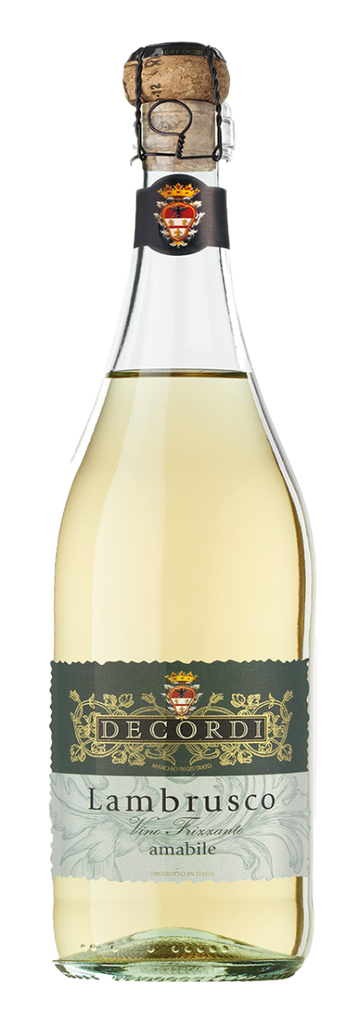 Vinicola Decordi, Provincia di Mantova IGT Lambrusco (0,75 l)