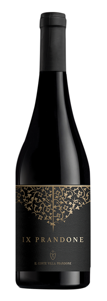 Il Conte Villa Prandone, Marche IGP  IX Prandone 2019 (0,75 l)
