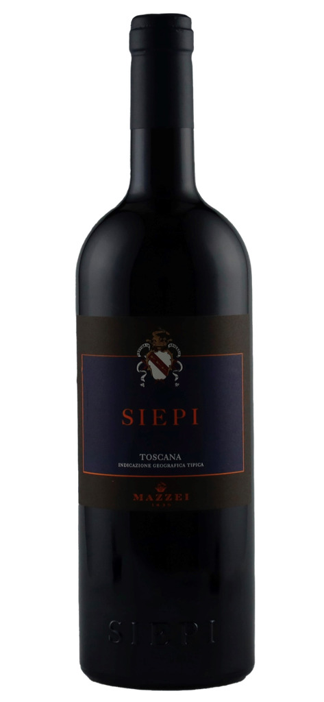 Mazzei, Toscana IGT Siepi 2020 (0,75 l)