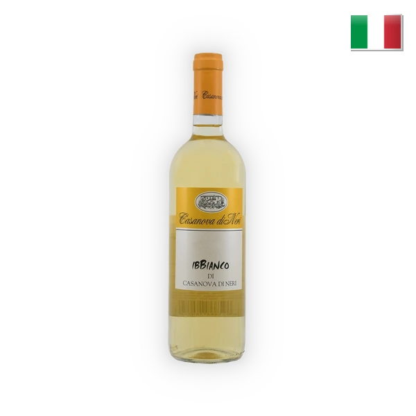 [NERI01018] Casanova di Neri, Toscana IGT IB Bianco 2018, 0,75 l