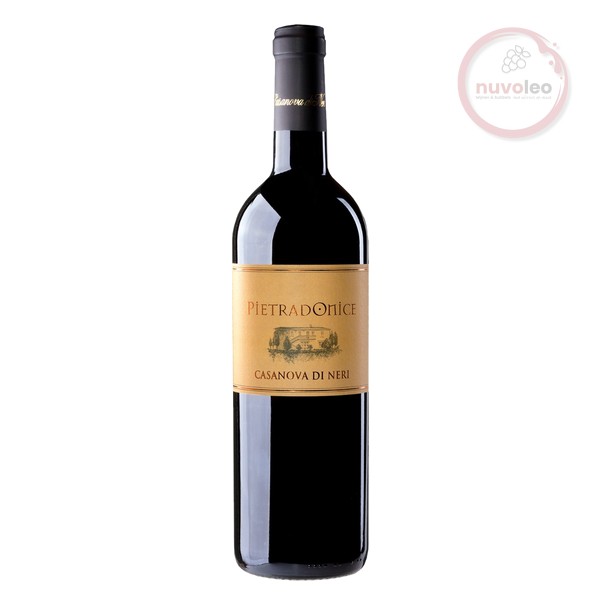 Casanova di Neri, Toscana IGT Pietradonice 2019 (0,75 l)