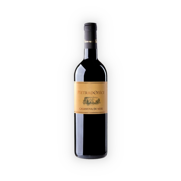 Casanova di Neri, Toscana IGT Pietradonice 2019 (0,75 l)