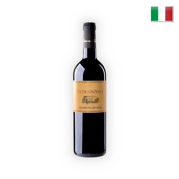 Casanova di Neri, Toscana IGT Pietradonice 2019, 0,75 l