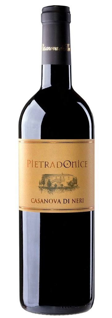 Casanova di Neri, Toscana IGT Pietradonice 2019 (0,75 l)