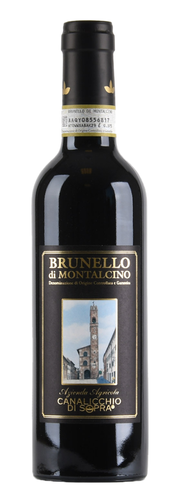 Canalicchio di Sopra, Brunello di Montalcino DOCG