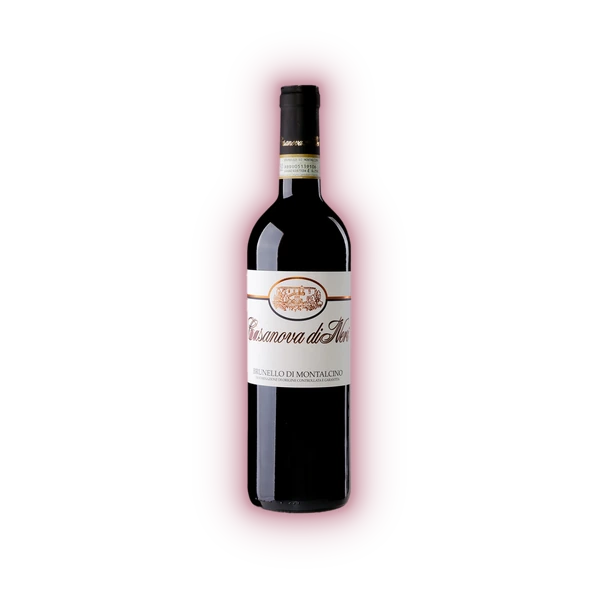 Casanova di Neri, Brunello di Montalcino DOCG 2018 (0,375)