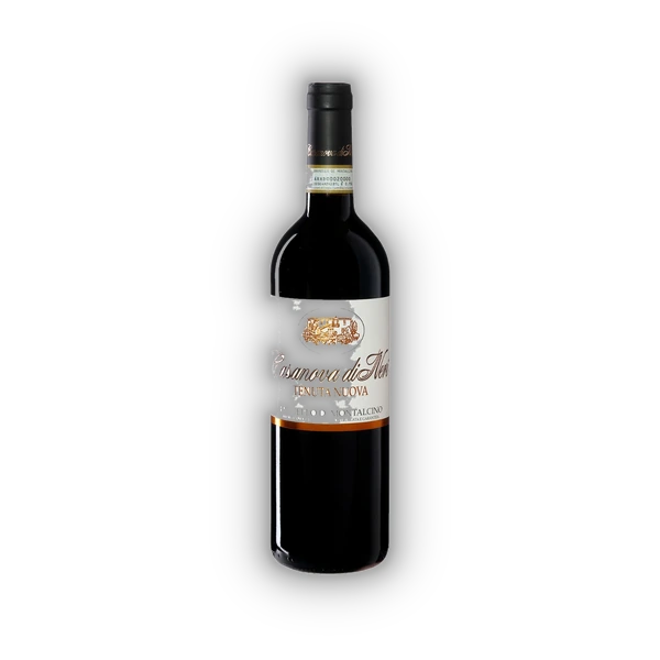 Casanova di Neri, Brunello di Montalcino DOCG Tenuta Nuova 2017 (0,75 l)