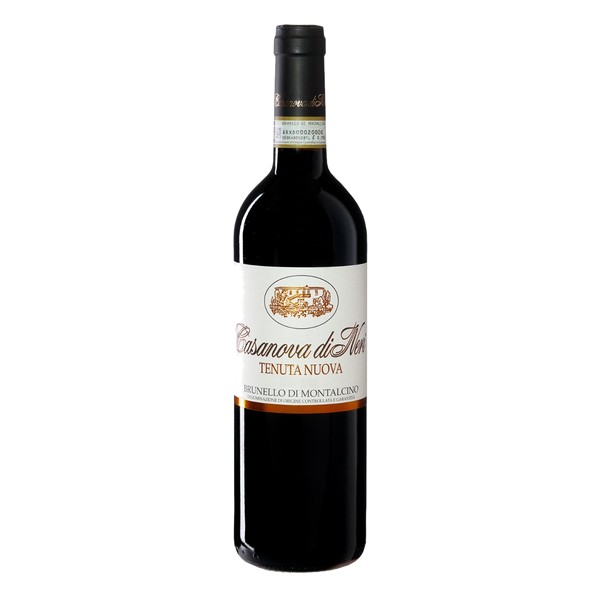 Casanova di Neri, Brunello di Montalcino DOCG Tenuta Nuova
