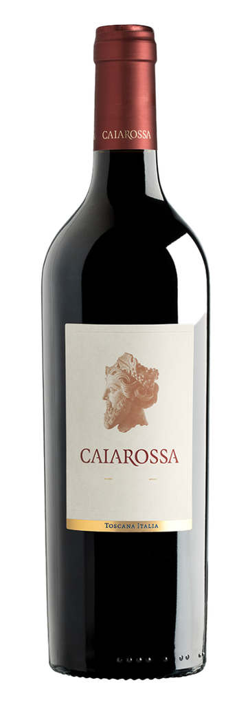 Caiarossa, Toscana IGT 2019 (0,75 l)