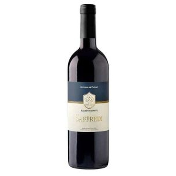 [PUPI10017] Fattoria Le Pupille, Maremma IGT Saffredi 2017 (1,5 l)