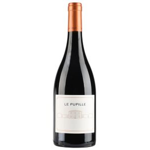 [PUPI13016] Fattoria Le Pupille, Toscana Syrah IGT Le Pupille 2016 (0,75 l)