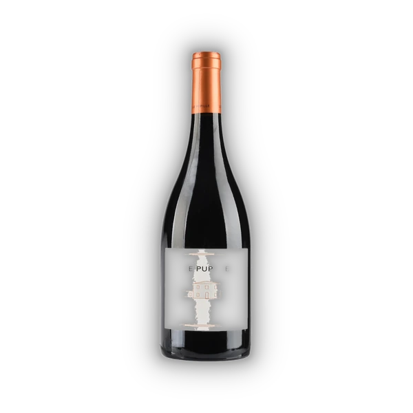 Fattoria Le Pupille, Toscana Syrah IGT Le Pupille 2018 (0,75 l)