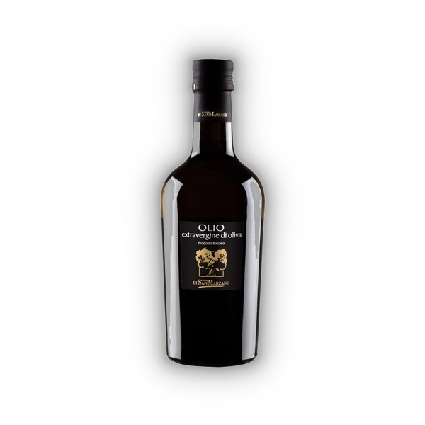 [MARZ17000] San Marzano, Olijfolie Extra Vergine (0,5 l)