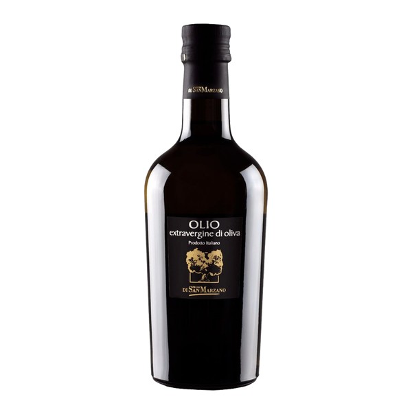 [MARZ17000] San Marzano, Olijfolie Extra Vergine (0,5 l)