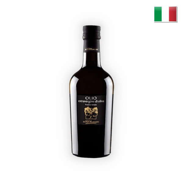 [MARZ17000] San Marzano, Olijfolie Extra Vergine (0,5 l)