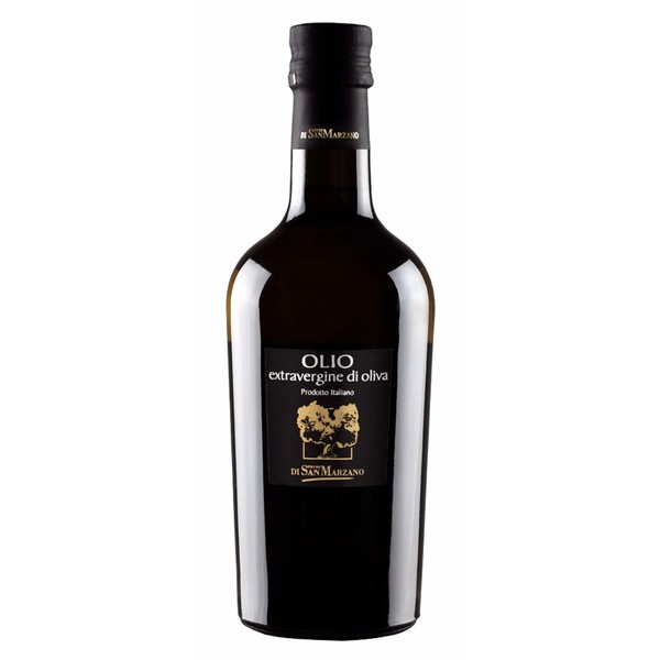 [MARZ17000] San Marzano, Olijfolie Extra Vergine (0,5 l)