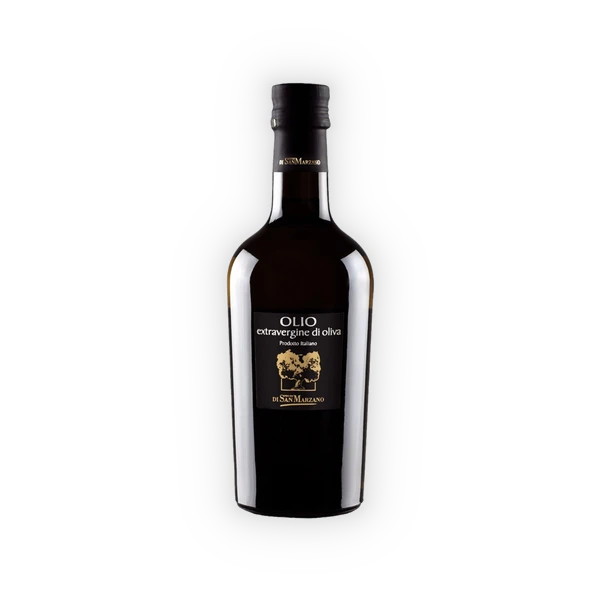 San Marzano, Olijfolie Extra Vergine (0,5 l)