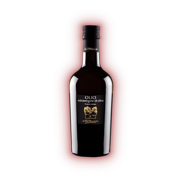 [MARZ17000] San Marzano, Olijfolie Extra Vergine (0,5 l)