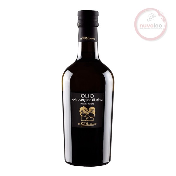 [MARZ17000] San Marzano, Olijfolie Extra Vergine (0,5 l)