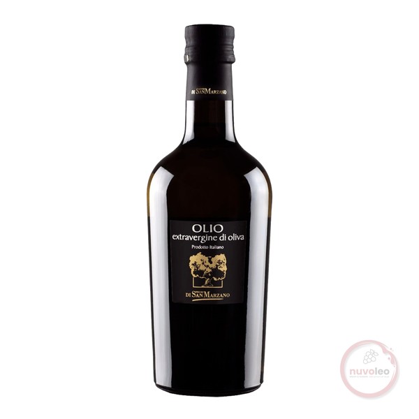 [MARZ17000] San Marzano, Olijfolie Extra Vergine (0,5 l)