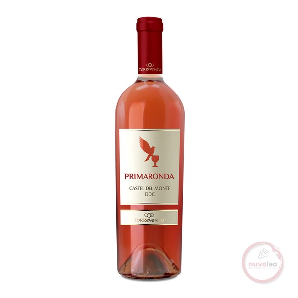 Cantine Torrevento, Puglia IGT Primaronda 2022 (0,75 l)