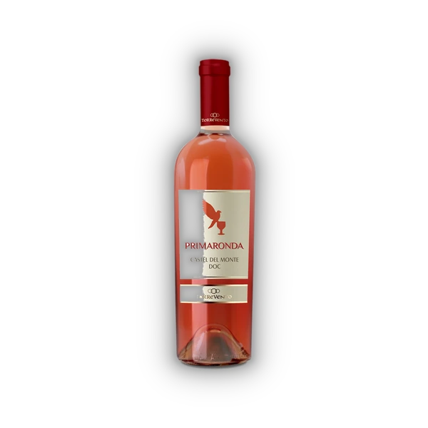 [TORR31022] Cantine Torrevento, Puglia IGT Primaronda 2022 (0,75 l)
