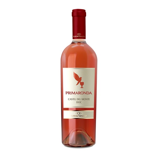 [TORR31022] Cantine Torrevento, Puglia IGT Primaronda 2022 (0,75 l)