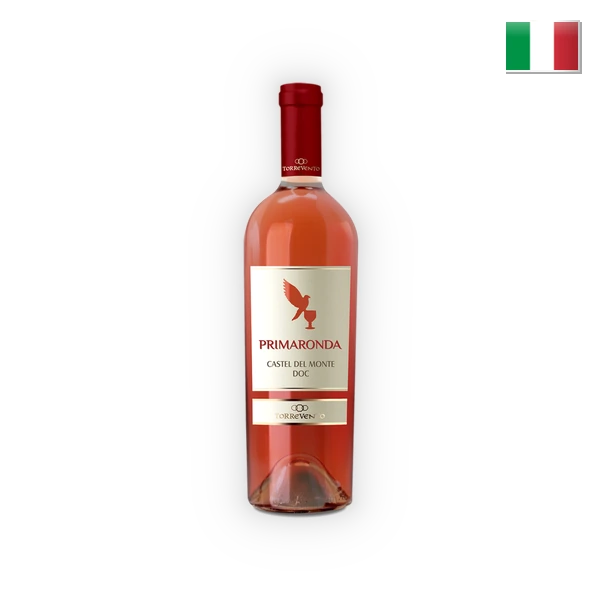 Cantine Torrevento, Puglia IGT Primaronda 2022, 0,75 l