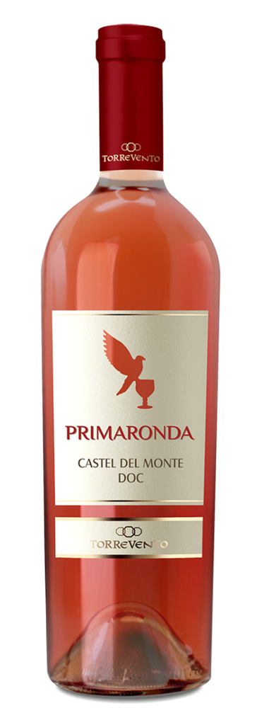 Cantine Torrevento, Puglia IGT Primaronda 2022 (0,75 l)