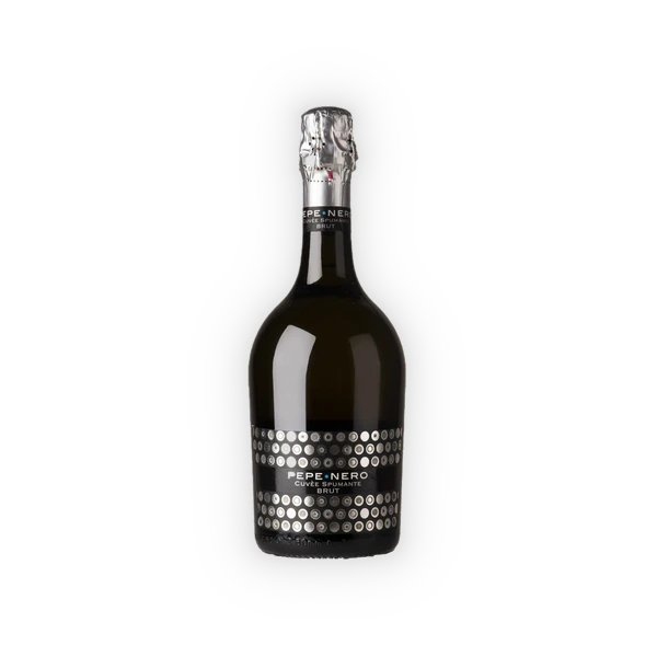 Cignomoro, Salento IGP Pepenero Spumante Brut (0,75 l)