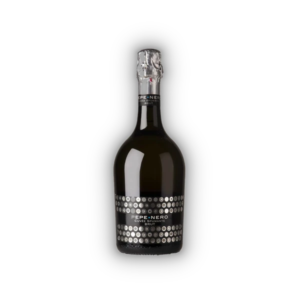 Cignomoro, Salento IGP Pepenero Spumante Brut (0,75 l)